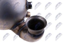 NTY DPF filtras DPF-FR-010