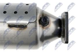 NTY DPF filtras DPF-HY-000