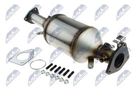 NTY DPF filtras DPF-HD-000