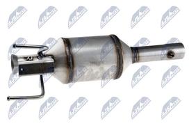 NTY DPF filtras DPF-ME-002