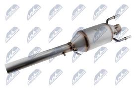NTY DPF filtras DPF-ME-003