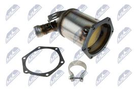 NTY DPF filtras DPF-ME-005