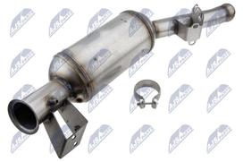 NTY DPF filtras DPF-ME-007