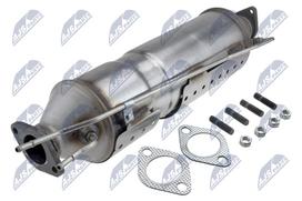 NTY DPF filtras DPF-KA-000