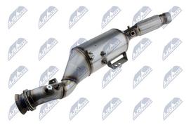 NTY DPF filtras DPF-ME-004