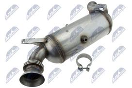 NTY DPF filtras DPF-ME-009