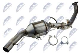 NTY DPF filtras DPF-ME-011