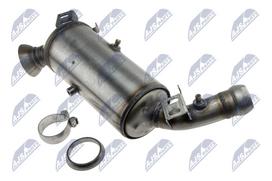 NTY DPF filtras DPF-ME-006