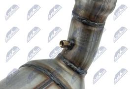 NTY DPF filtras DPF-ME-010
