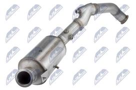 NTY DPF filtras DPF-ME-013