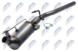 NTY DPF filtras DPF-ME-017