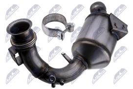 NTY DPF filtras DPF-ME-014