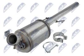 NTY DPF filtras DPF-ME-012