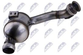 NTY DPF filtras DPF-ME-015