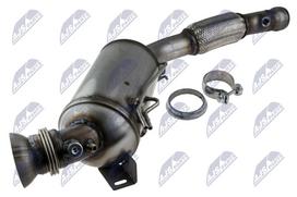 NTY DPF filtras DPF-ME-016