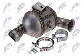 NTY DPF filtras DPF-ME-019