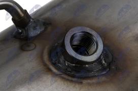 NTY DPF filtras DPF-ME-018