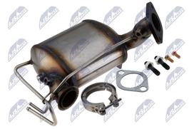 NTY DPF filtras DPF-MS-001