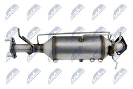 NTY DPF filtras DPF-MZ-000