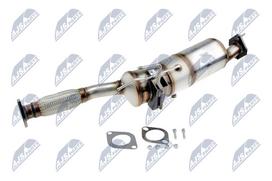 NTY DPF filtras DPF-NS-001