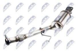NTY DPF filtras DPF-NS-002
