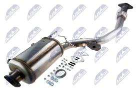 NTY DPF filtras DPF-NS-003