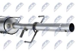 NTY DPF filtras DPF-MZ-001