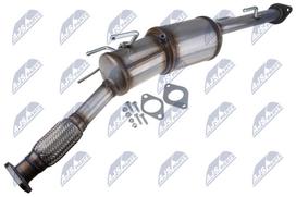 NTY DPF filtras DPF-NS-004