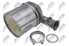 NTY DPF filtras DPF-PE-004