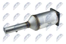 NTY DPF filtras DPF-PE-001