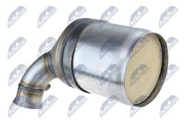 NTY DPF filtras DPF-PE-002