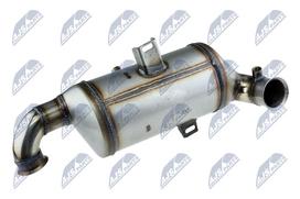 NTY DPF filtras DPF-PE-000