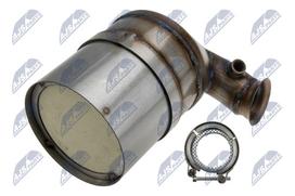 NTY DPF filtras DPF-PE-003