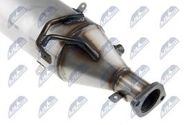 NTY DPF filtras DPF-MS-000