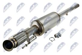NTY DPF filtras DPF-PE-007