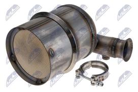 NTY DPF filtras DPF-PE-011