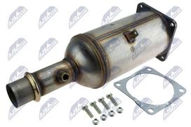 NTY DPF filtras DPF-PE-009