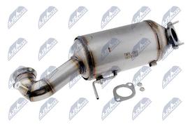 NTY DPF filtras DPF-PL-000