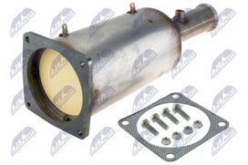 NTY DPF filtras DPF-PE-008