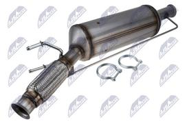 NTY DPF filtras DPF-PE-012
