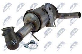 NTY DPF filtras DPF-PL-001