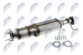 NTY DPF filtras DPF-PL-002