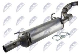 NTY DPF filtras DPF-PE-010
