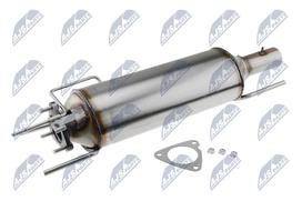 NTY DPF filtras DPF-PL-004