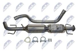 NTY DPF filtras DPF-PL-007