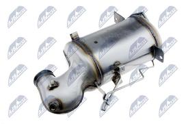 NTY DPF filtras DPF-PL-006