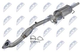NTY DPF filtras DPF-PL-009
