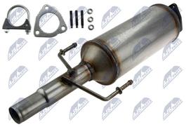 NTY DPF filtras DPF-PL-011