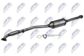 NTY DPF filtras DPF-PL-010