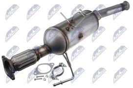 NTY DPF filtras DPF-PL-012